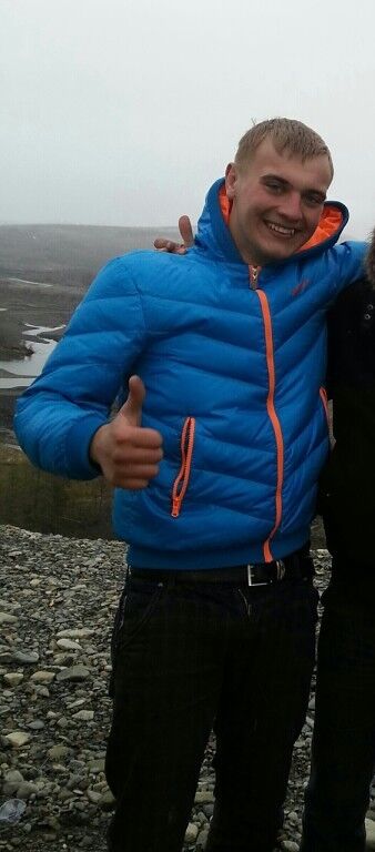 ���� 5540825 ������� Andrey, 32 ����, ���� ���������� � ��������