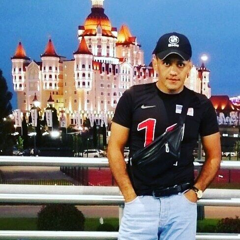 ���� 23971505 ������� Teymur, 29 ���, ���� ���������� � �������