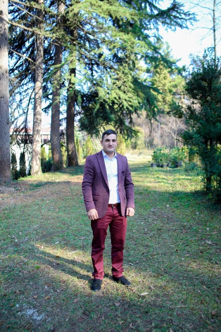 ���� 30487305 ������� Arman, 30 ���, ���� ���������� � ����