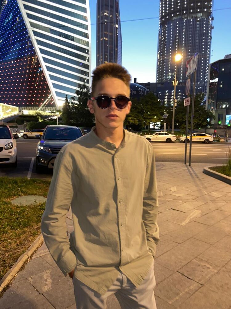 ���� 27204755 ����� Alexander, 25 ���, ���� ���������� � ������