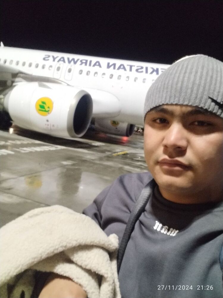 ���� 52413175 ������� Sohibjon, 30 ���, ���� ���������� � �����������