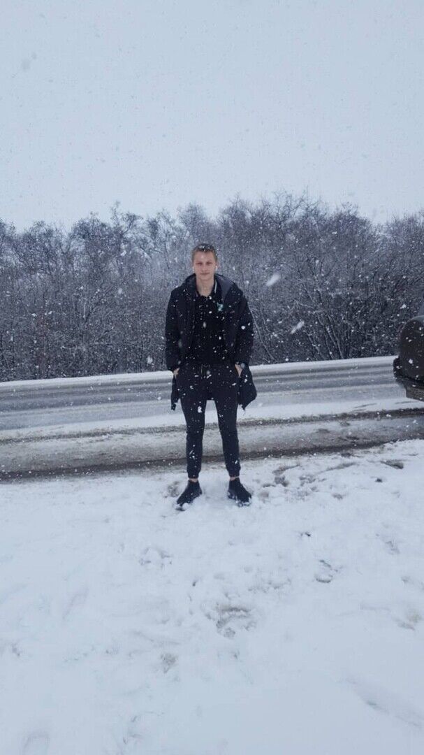 ���� 20329695 ����� ��������, 23 ����, ���� ���������� � ������