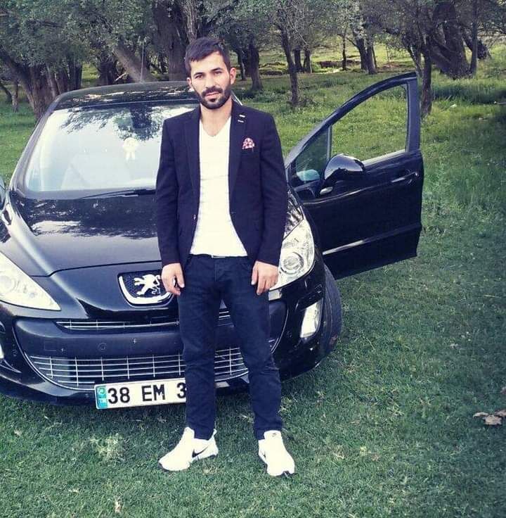 ���������� ������, ���� ������� Osman, 38 ���, ������������ ��� ������, ����� � ���������