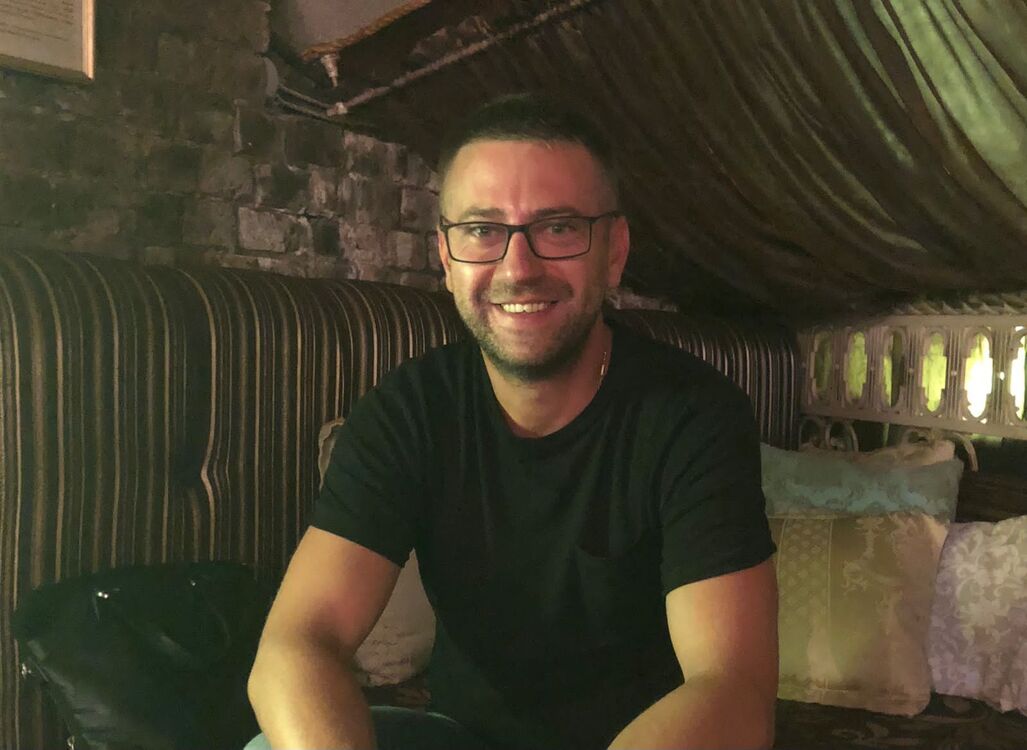 ���������� ������, ���� ������� AlexAnashk, 42 ����, ������������ ��� ������, ����� � ���������