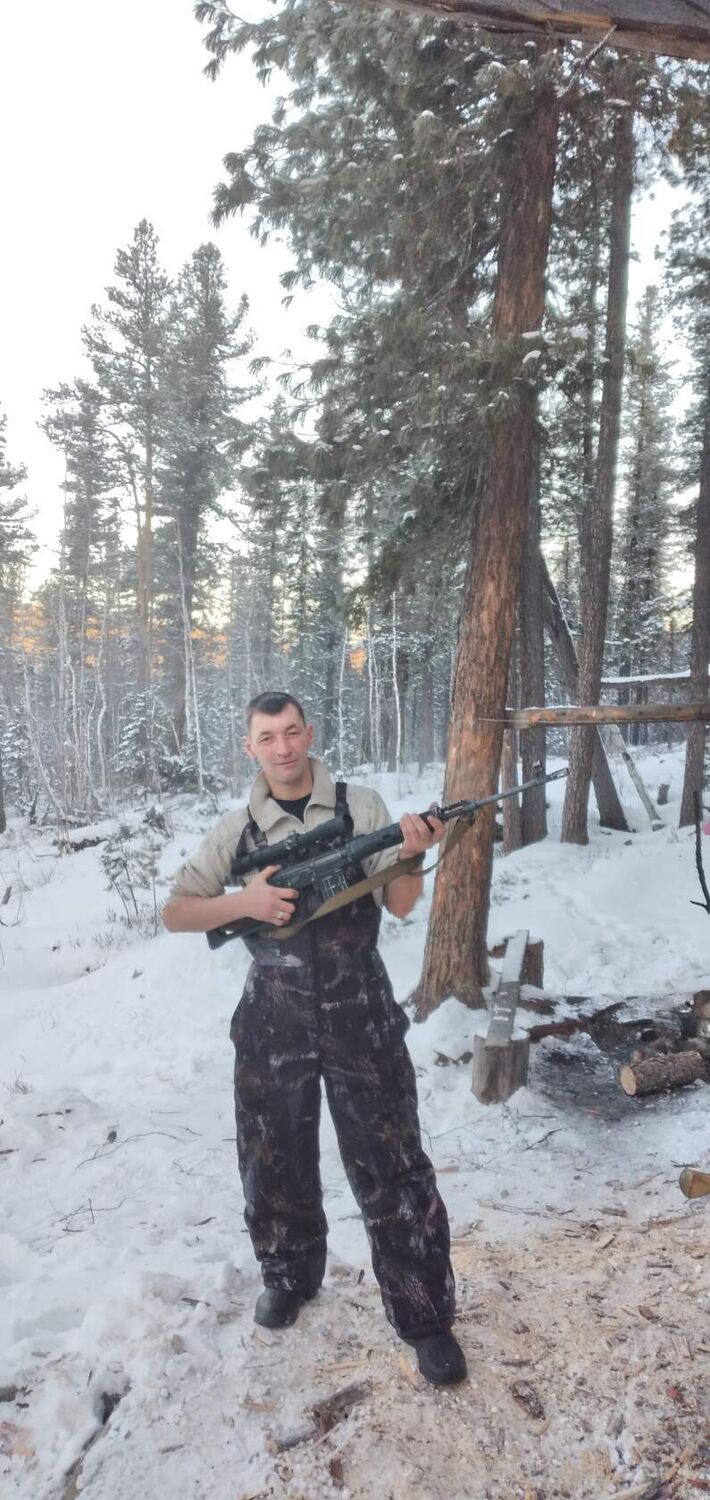 ���������� ���������, ���� ������� Serg, 47 ���, ������������ ��� ������, ����� � ���������