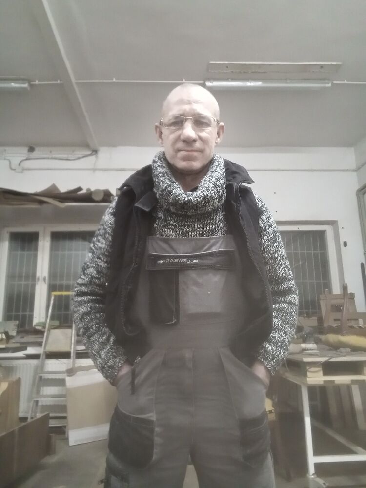  25104395  Egor, 62 ,    Ciechocinek