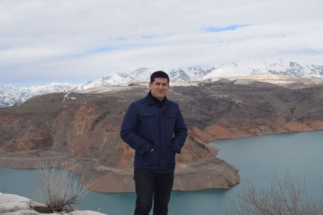 ���� 15442245 ������� Alisher, 35 ���, ���� ���������� � ��������