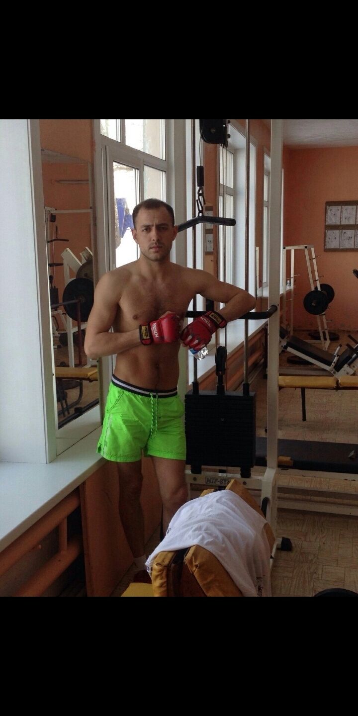 ���� 31430785 ������� Aleks, 34 ����, ���� ���������� � ����-����������