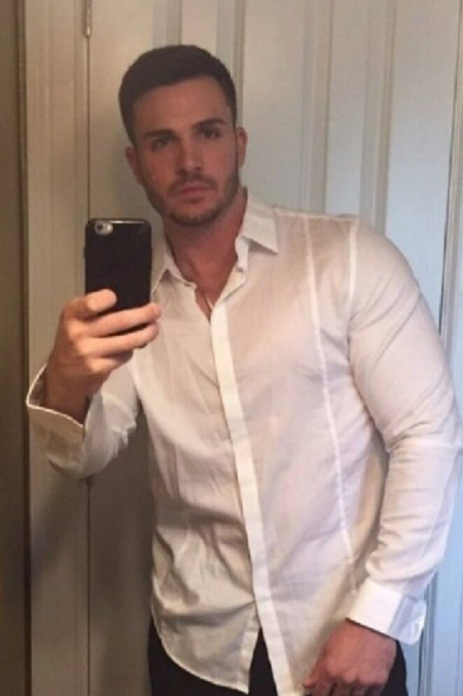 ���������� ������, ���� ������� Sasha heart, 31 ���, ������������ ��� ������, ����� � ���������, c�������� ���������