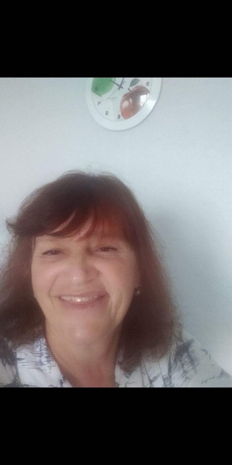 ���������� �����, ���� ������� Halina, 62 ����, ������������ ��� ���������