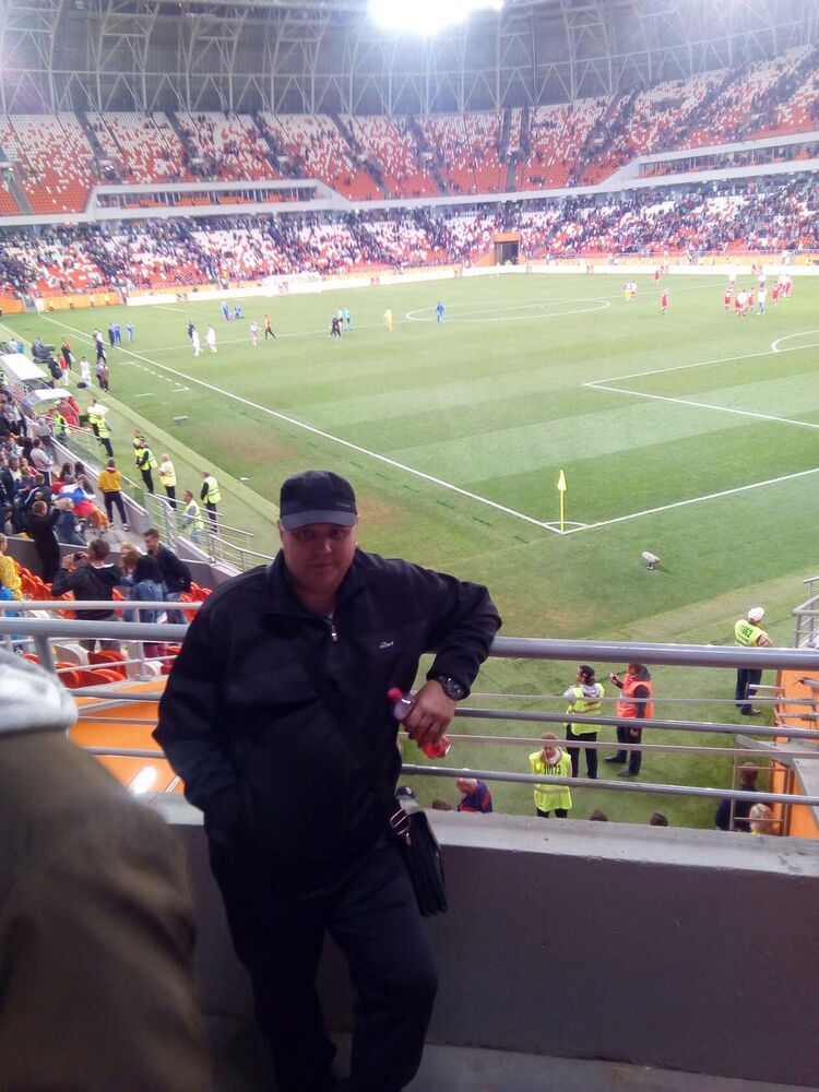  53285765  Oleg, 58 ,    