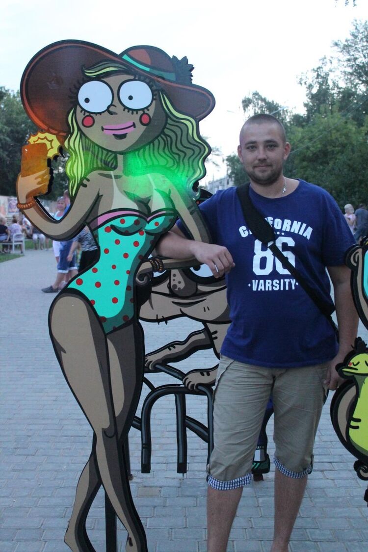 ���� 7327235 ������� ���������, 37 ���, ���� ���������� � �����