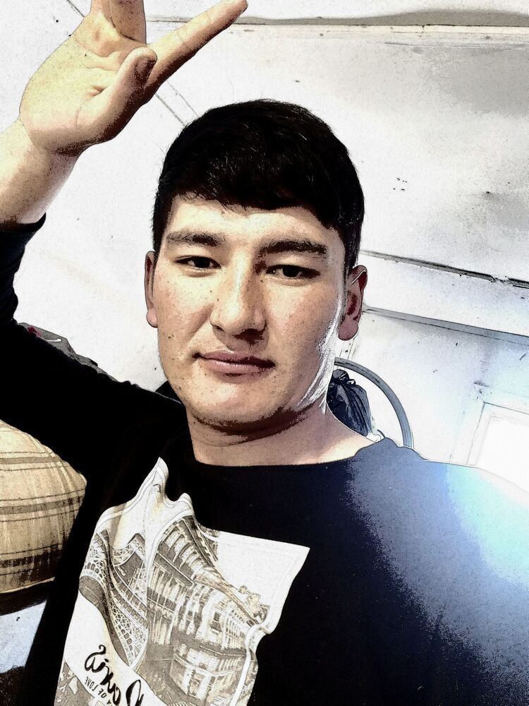 ���� 25524565 ������� Rustambek, 27 ���, ���� ���������� � ������