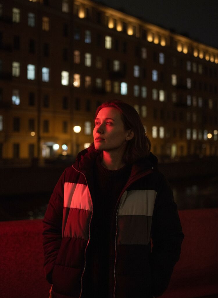 ���������� �����-���������, ���� ������� Valeria, 22 ����, ������������ ��� c�������� ���������