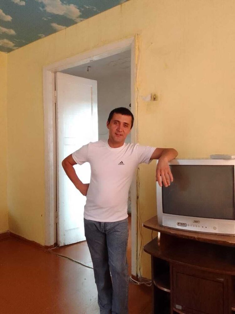 ���� 40587305 ������� Muslimjon, 44 ����, ���� ���������� � ������