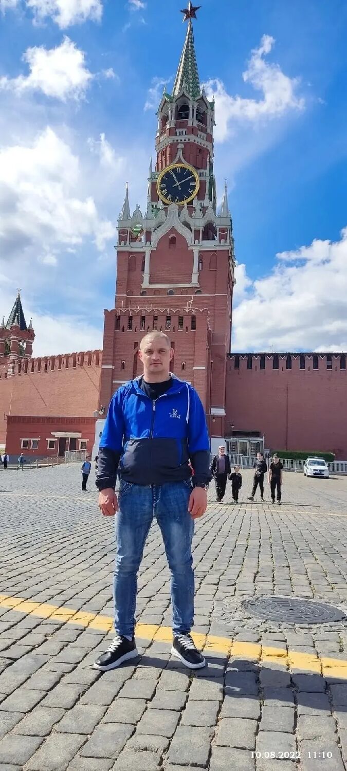 ���������� �������, ���� ������� Sergey, 35 ���, ������������ ��� ������, ����� � ���������