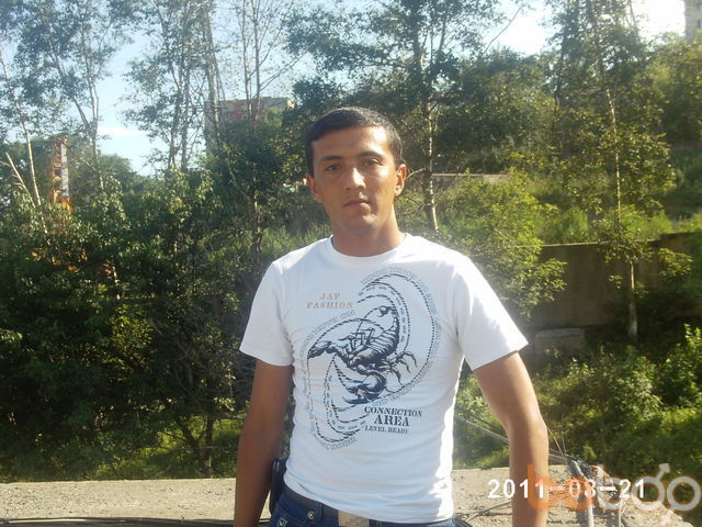 ���� 1194315 ������� Azamatbek86, 40 ���, ���� ���������� � ������������