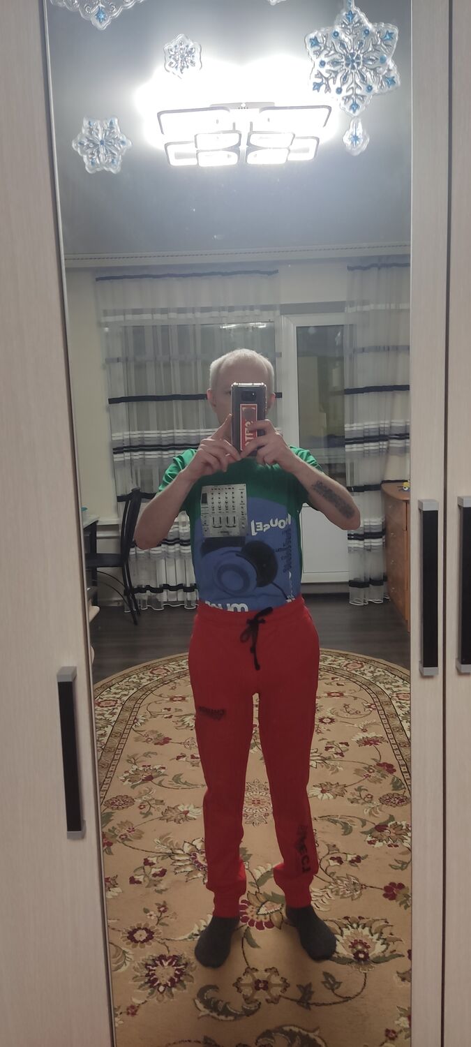 ���� 32094735 ������� �������, 39 ���, ���� ���������� � ���������