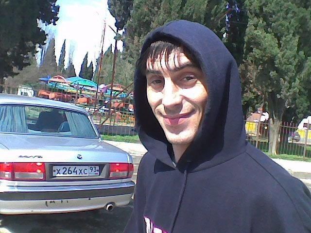 ���������� �����, ���� ������� Vovka, 41 ���, ������������ ��� ������, ����� � ���������, c�������� ���������