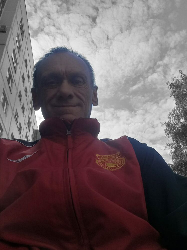 ���������� ����������, ���� ������� Yury, 58 ���, ������������ ��� ������, ����� � ���������