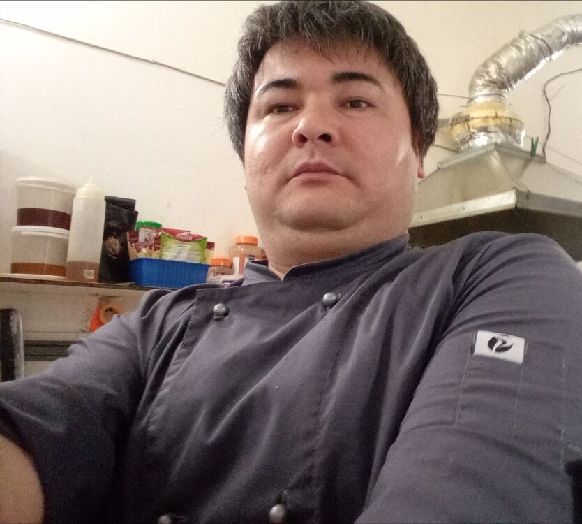 ���������� �����������, ���� ������� Timur, 37 ���, ������������ ��� ������, ����� � ���������