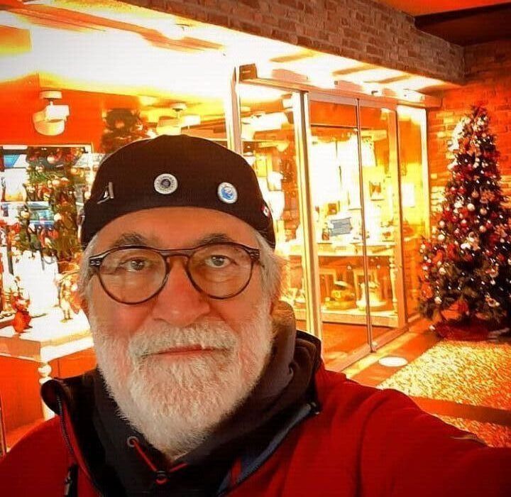  24714555  Rodney, 69 ,    Burnie