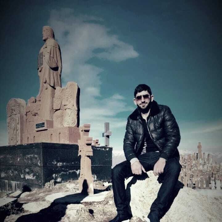 ���� 54779285 ����� Vahe, 24 ����, ���� ���������� � �������