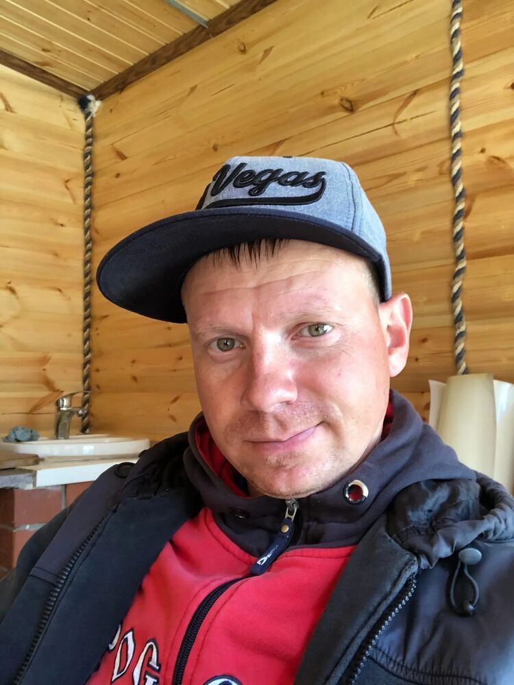 ���������� ���������, ���� ������� Vladimir, 41 ���, ������������ ��� ����� � ���������, c�������� ���������, ���������