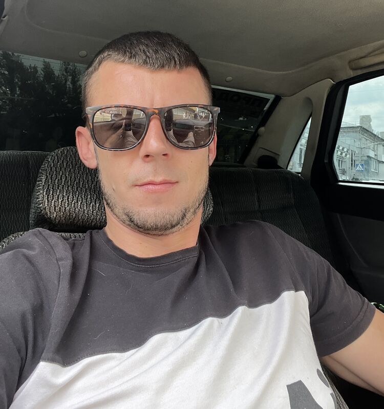  35739655  Sergey, 35 ,    