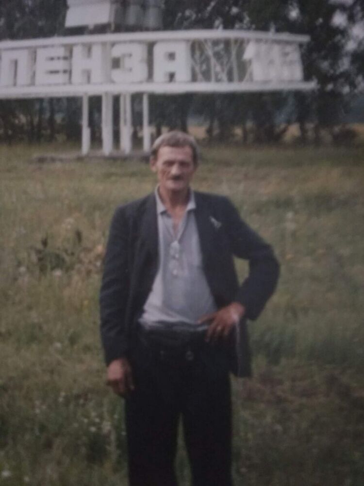  21864685  Genrikh, 65 ,    