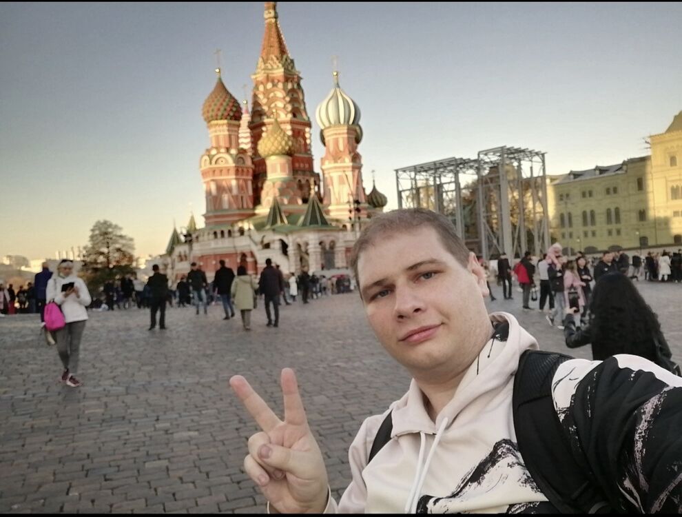 ���������� �����������, ���� ������� Alexey, 27 ���, ������������ ��� ������, ����� � ���������