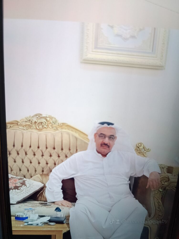  49789555  Khalid, 58 ,    