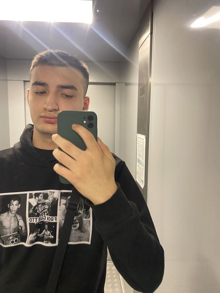 ���� 36380245 ����� ��������, 22 ����, ���� ���������� � ������