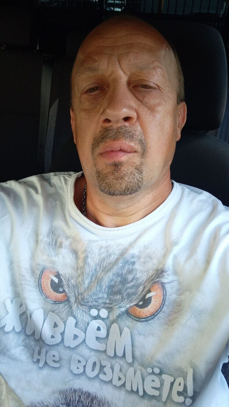 ���� 25658805 ������� �������, 57 ���, ���� ���������� � ������