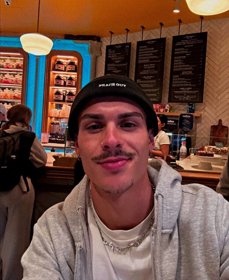 ���� 55549795 ������� Daniil, 31 ���, ���� ���������� � ������