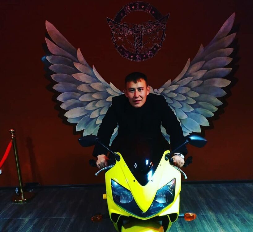 ���� 20038025 ������� ����, 33 ����, ���� ���������� � ���������