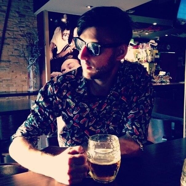 ���� 11603695 ������� �������, 36 ���, ���� ���������� � �����-����������