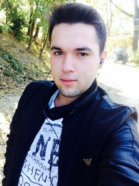  14310735  Vadim, 26 ,    