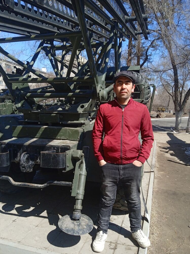 ���������� ����, ���� ������� Shuxrat, 36 ���, ������������ ��� ������, ����� � ���������