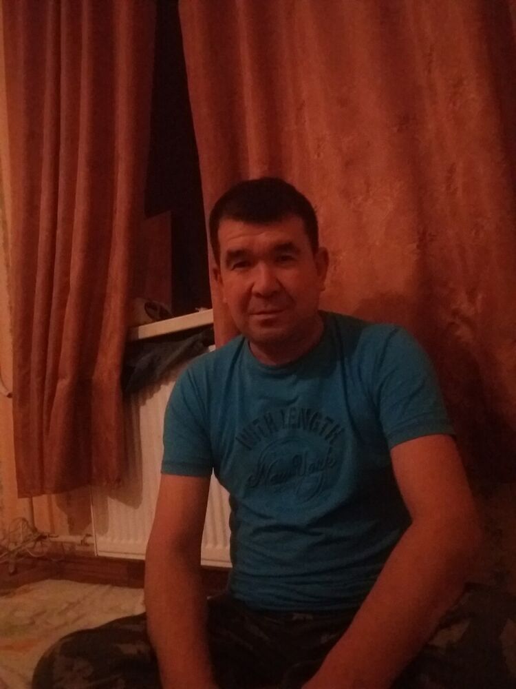 ���� 21627195 ������� Azamat, 46 ���, ���� ���������� � �����-����������