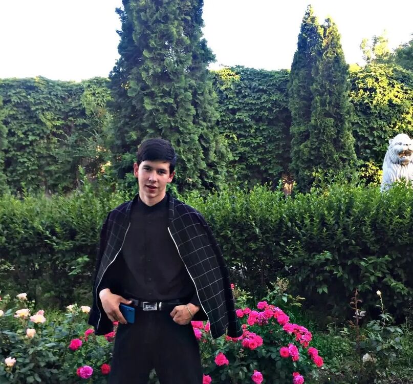 ���� 30050545 ����� Ali mussaev, 24 ����, ���� ���������� � ������