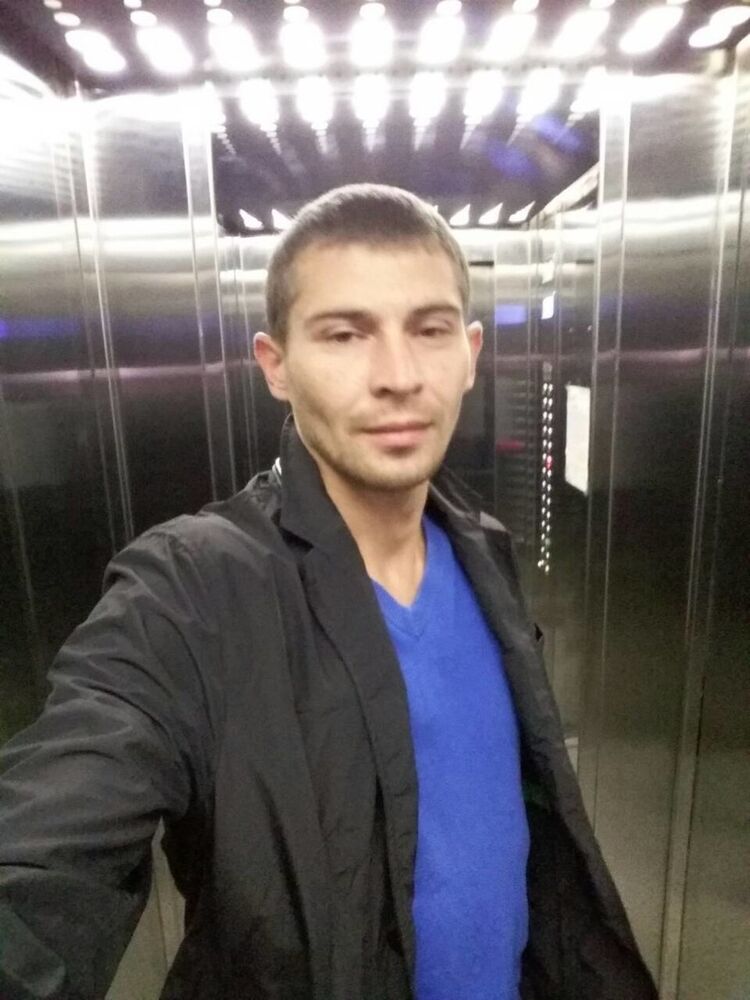 ���� 18570335 ������� ���������, 37 ���, ���� ���������� � �����