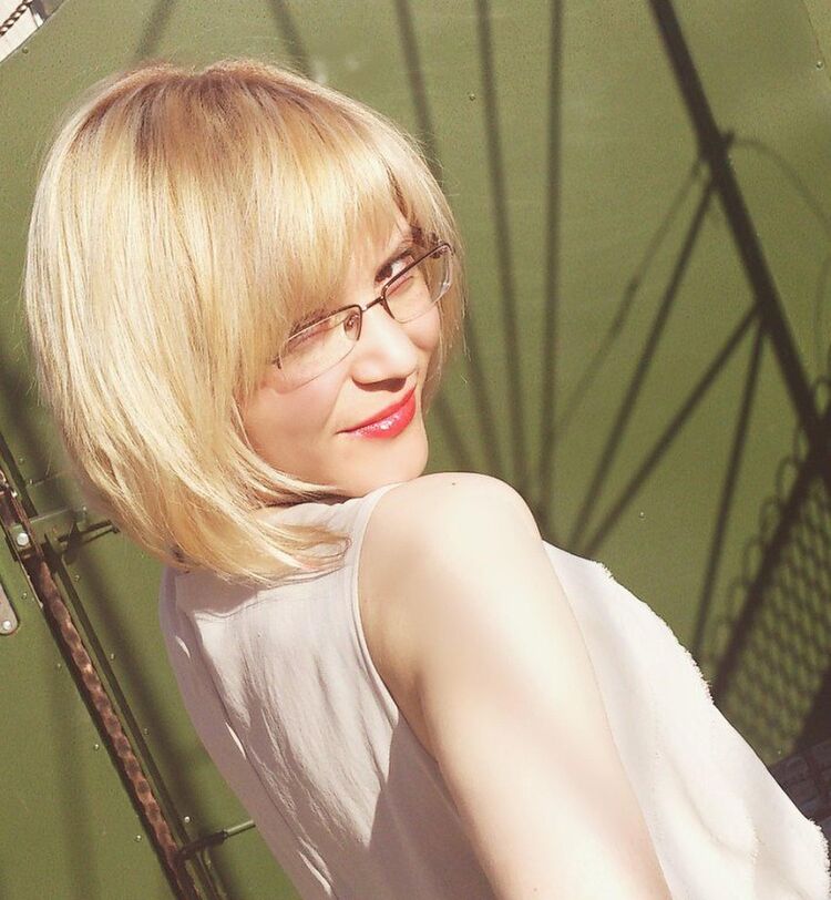 ���� 8085535 ������� Helga, 37 ���, ���� ���������� � ������