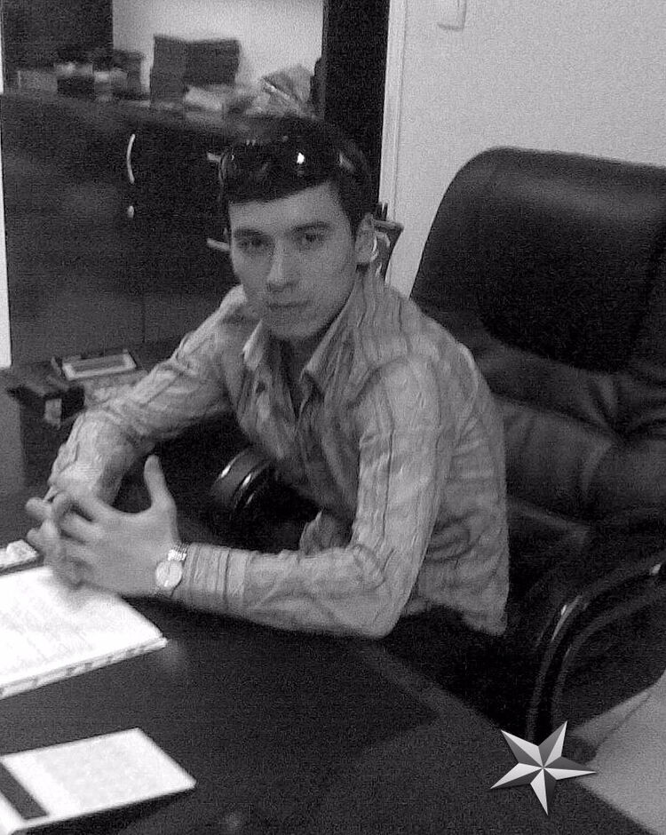 ���������� �������, ���� ������� Mr Rustam, 34 ����, ������������ ��� ���������