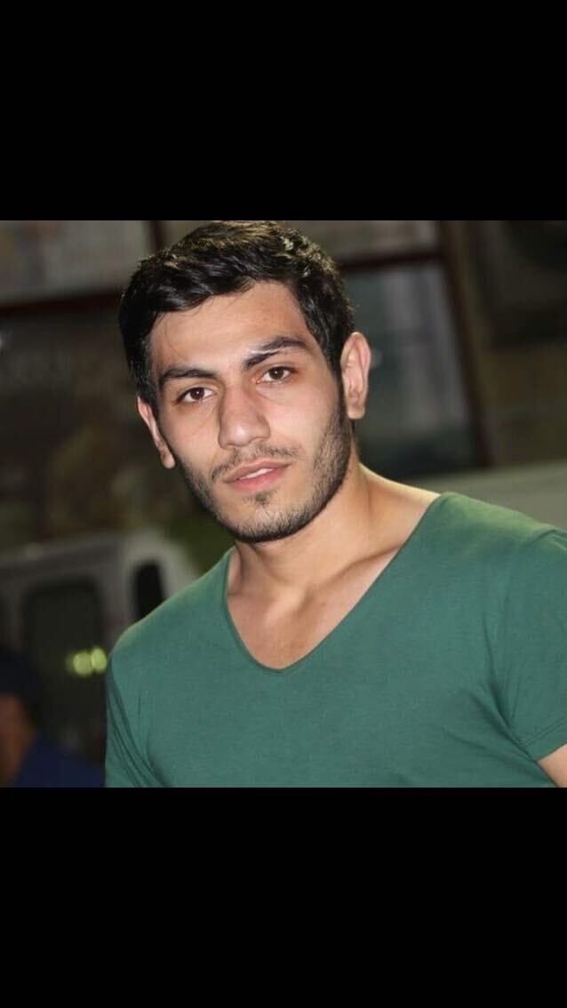 ���� 51529245 ������� Kamran, 32 ����, ���� ���������� � ������