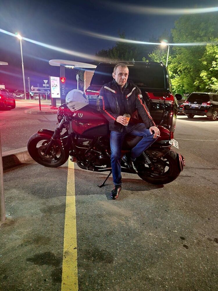 ���� 54092855 ������� Mikhail, 39 ���, ���� ���������� � ���������