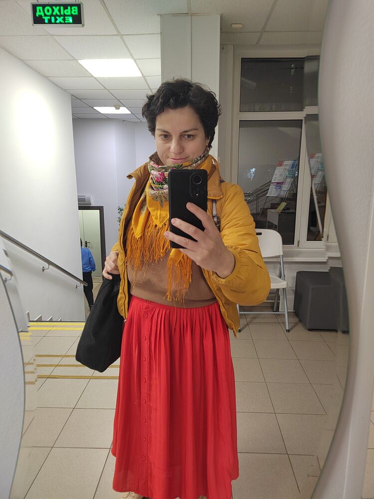  47200615  Svetlana, 42 ,    