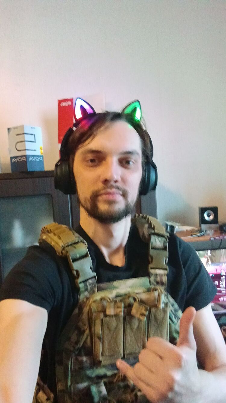 ���� 41795265 ������� Sergey, 31 ���, ���� ���������� � �������