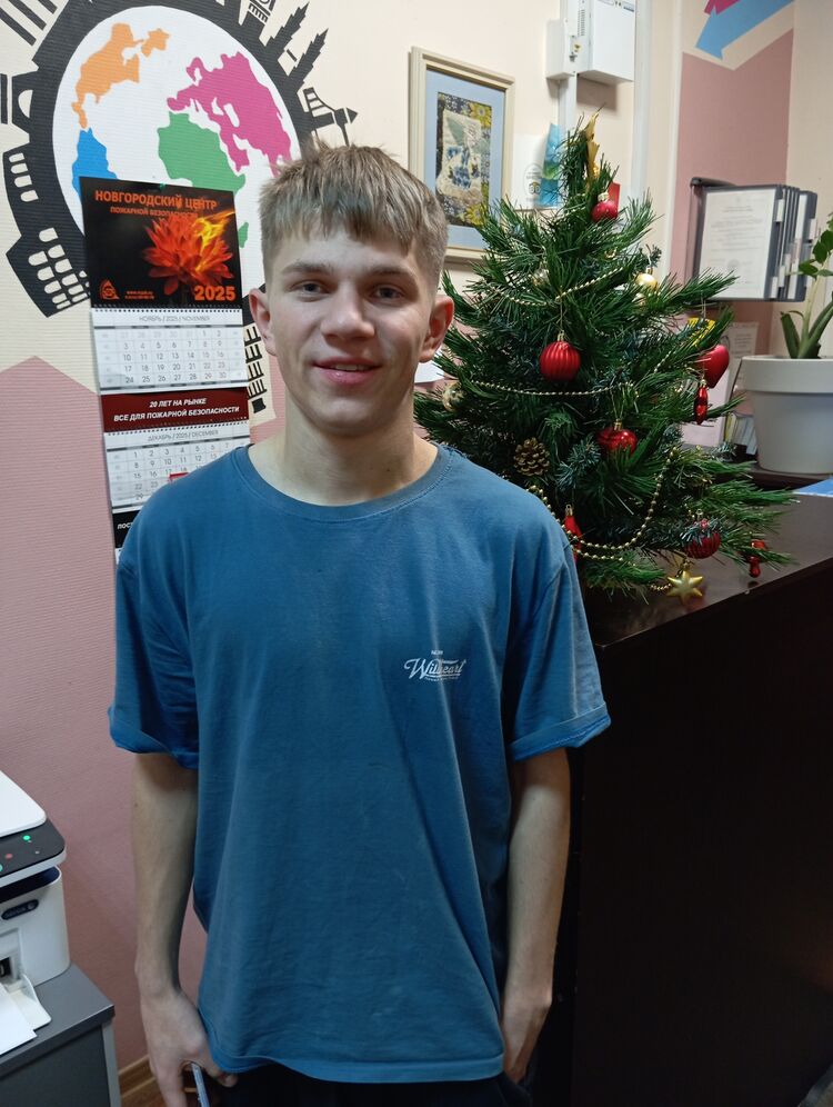 ���������� ������� ��������, ���� ����� ���������, 19 ���, ������������ ��� c�������� ���������