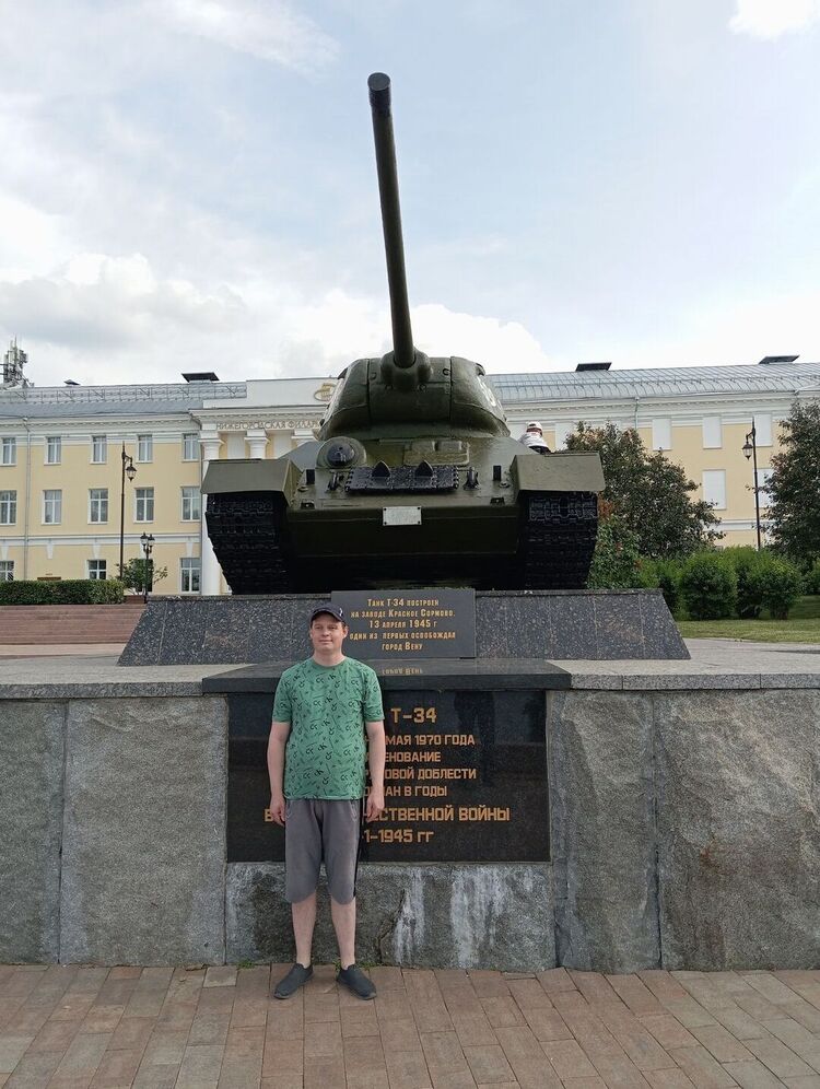 ���� 52903915 ������� �������, 36 ���, ���� ���������� � ������ ���������